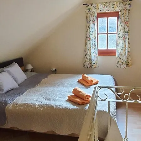 Hotel Sarkanyles Vendeghaz Kisapati
