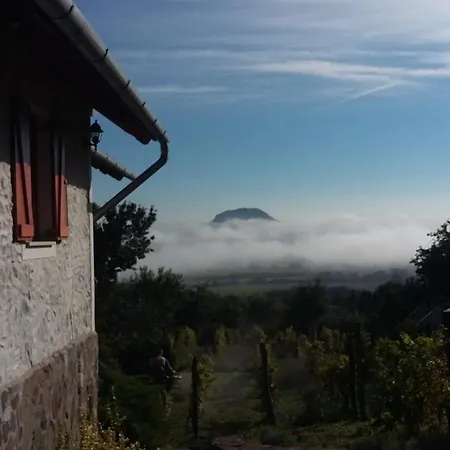 Сasa de vacaciones Sárkányles *