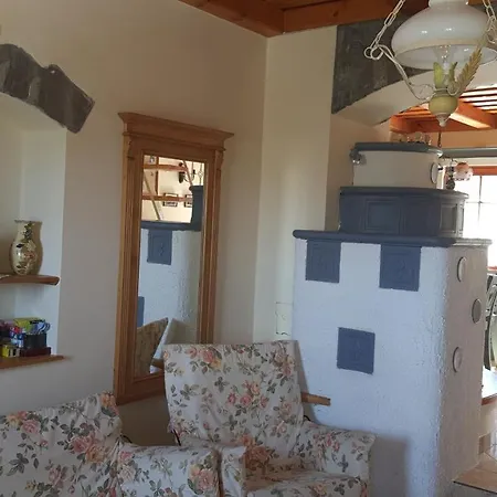 Sarkanyles Vendeghaz Hotel Kisapati