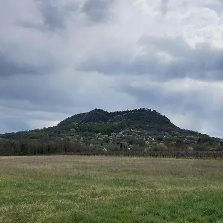 Sarkanyles Vendeghaz Ξενοδοχείο Kisapati