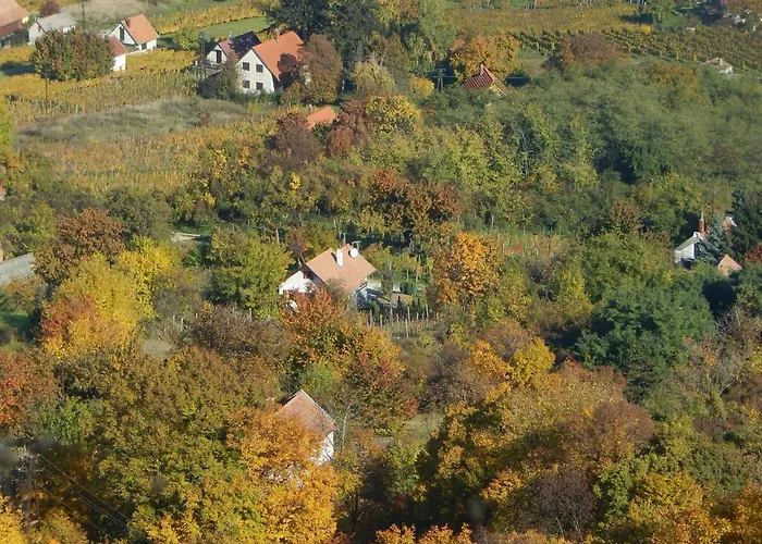 מלון Sarkanyles Vendeghaz *