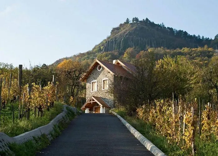 Sarkanyles Vendeghaz מלון