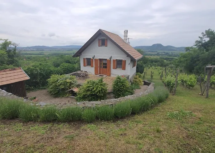 Sarkanyles Vendeghaz * Kisapati