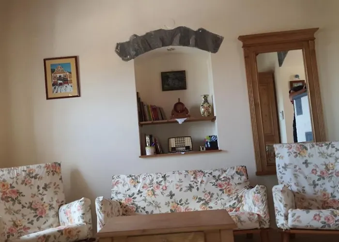 מלון Sarkanyles Vendeghaz Kisapati