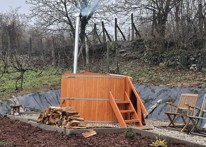 Sarkanyles Vendeghaz מלון Kisapati